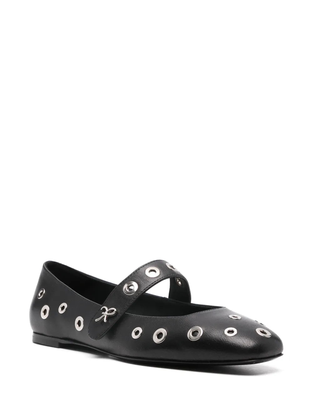 Roberto Festa Rock ballet flats