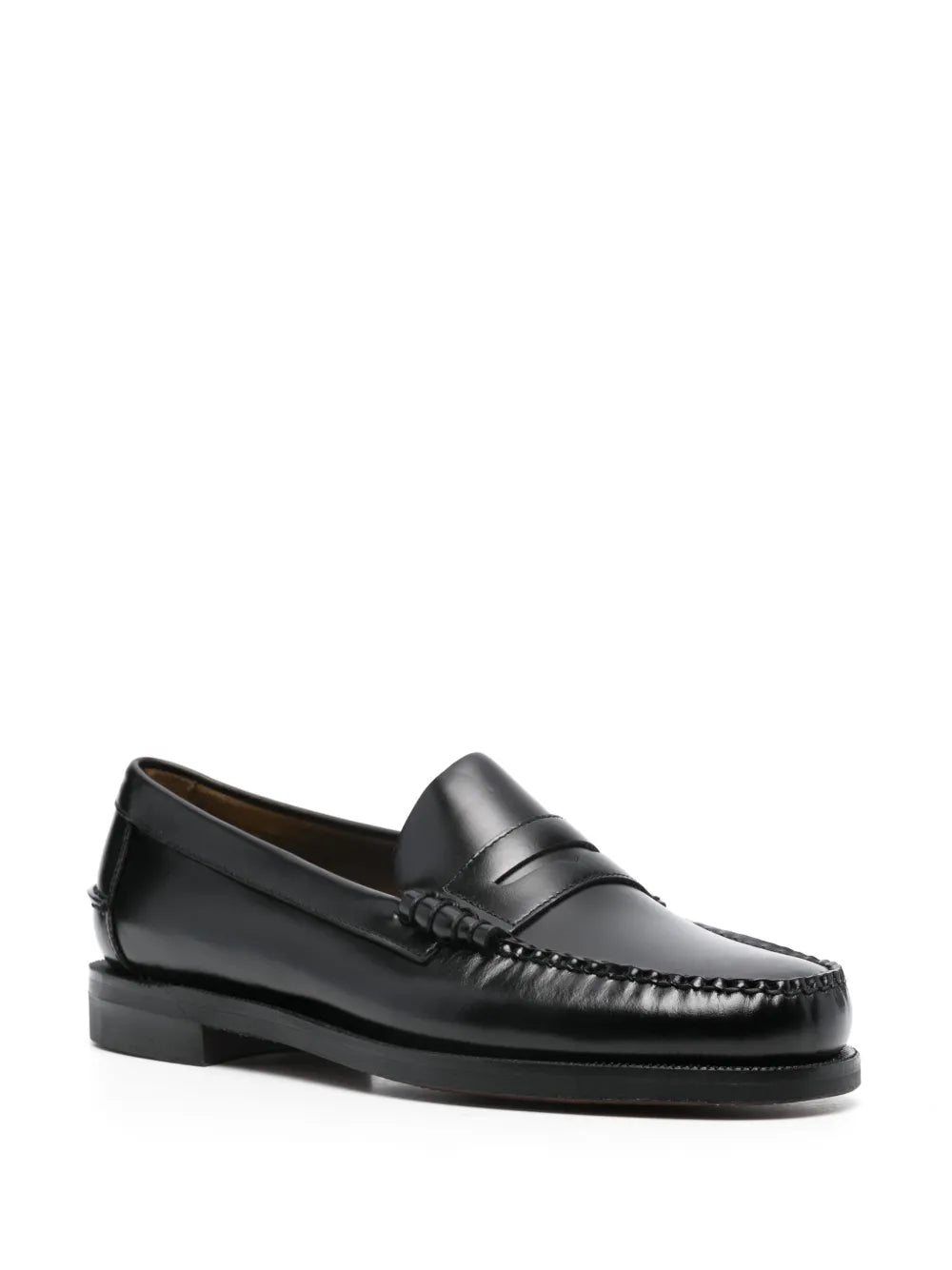 Sebago Classic Dan loafers
