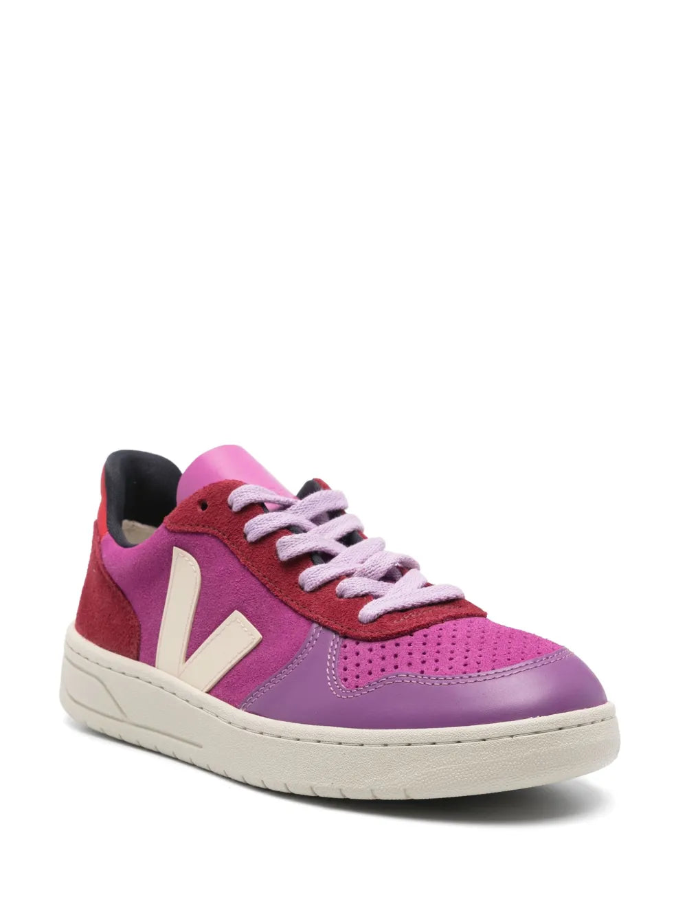 VEJA V-10 sneakers