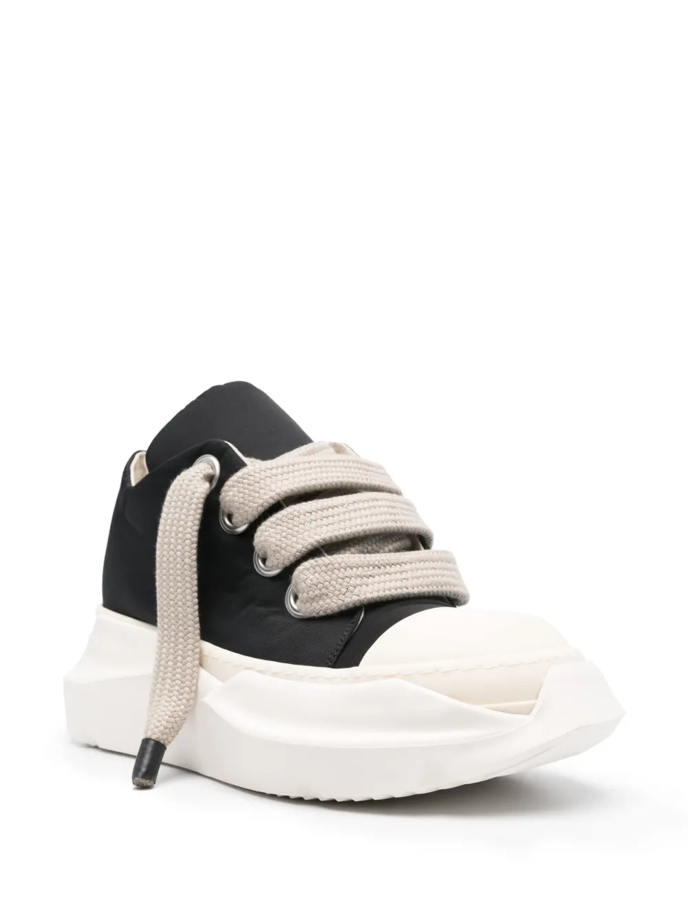 Rick Owens DRKSHDW Jumbo Laced Abstract sneakers