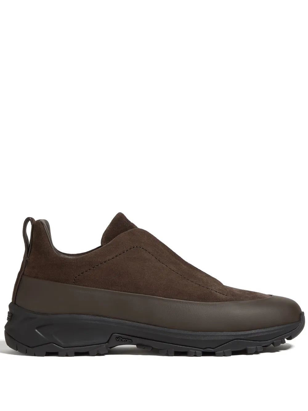 Zegna Monte sneakers