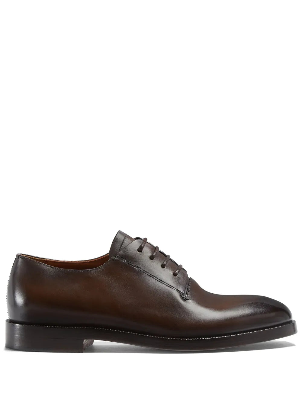 Zegna Torino derby shoes