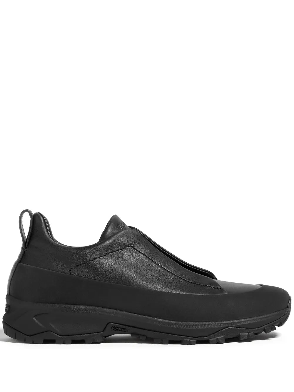 Zegna Monte sneakers