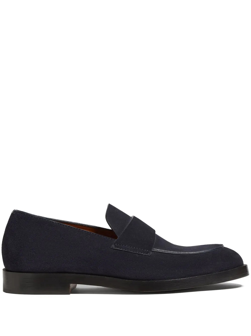 Zegna Torino loafers
