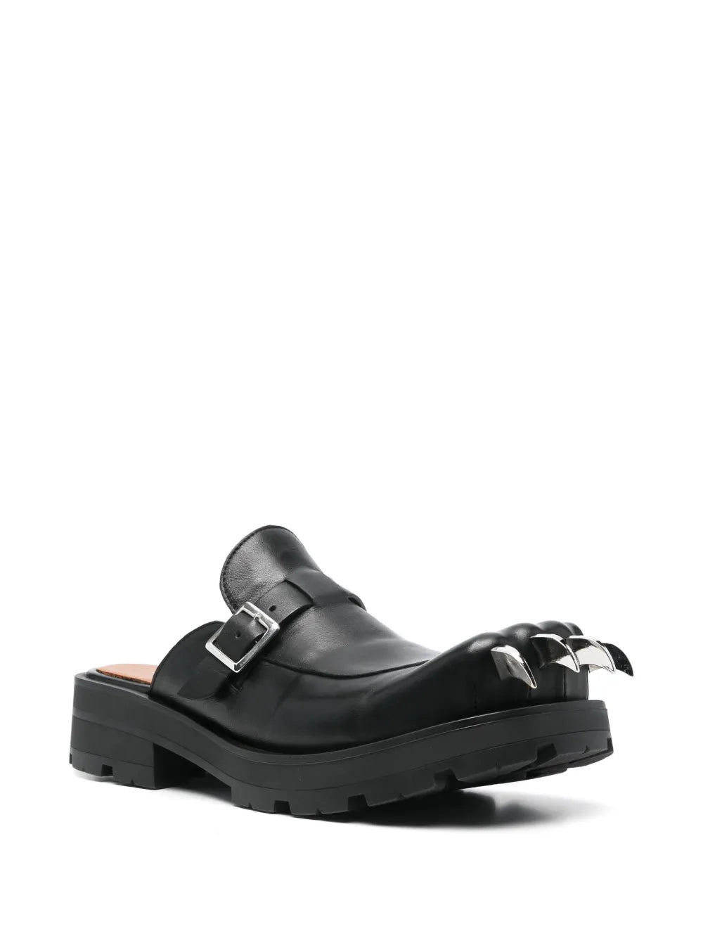Charles Jeffrey Loverboy Moggies mules