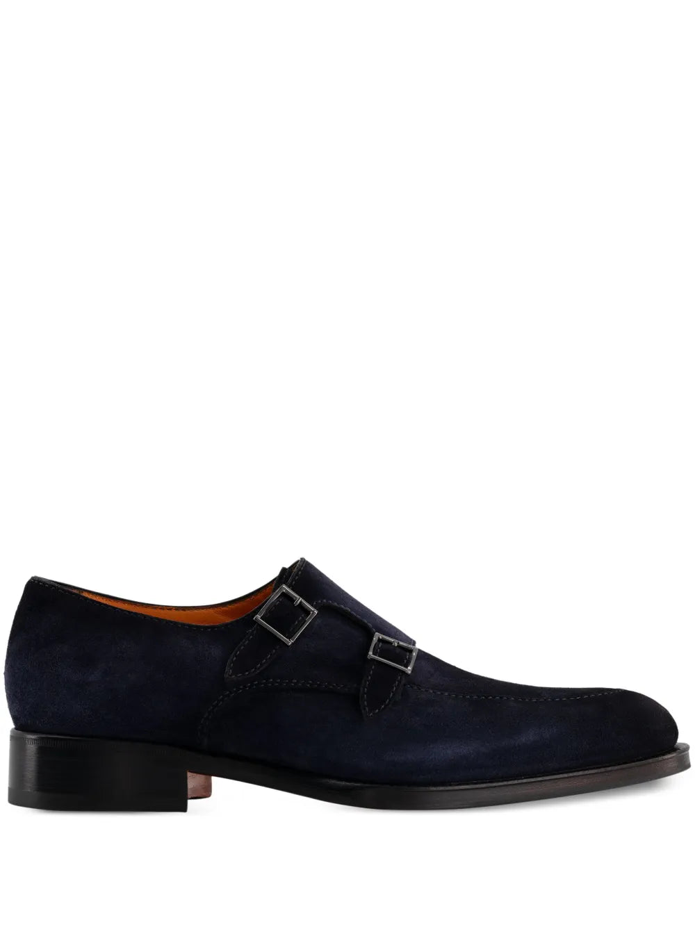 Santoni Double Monk
