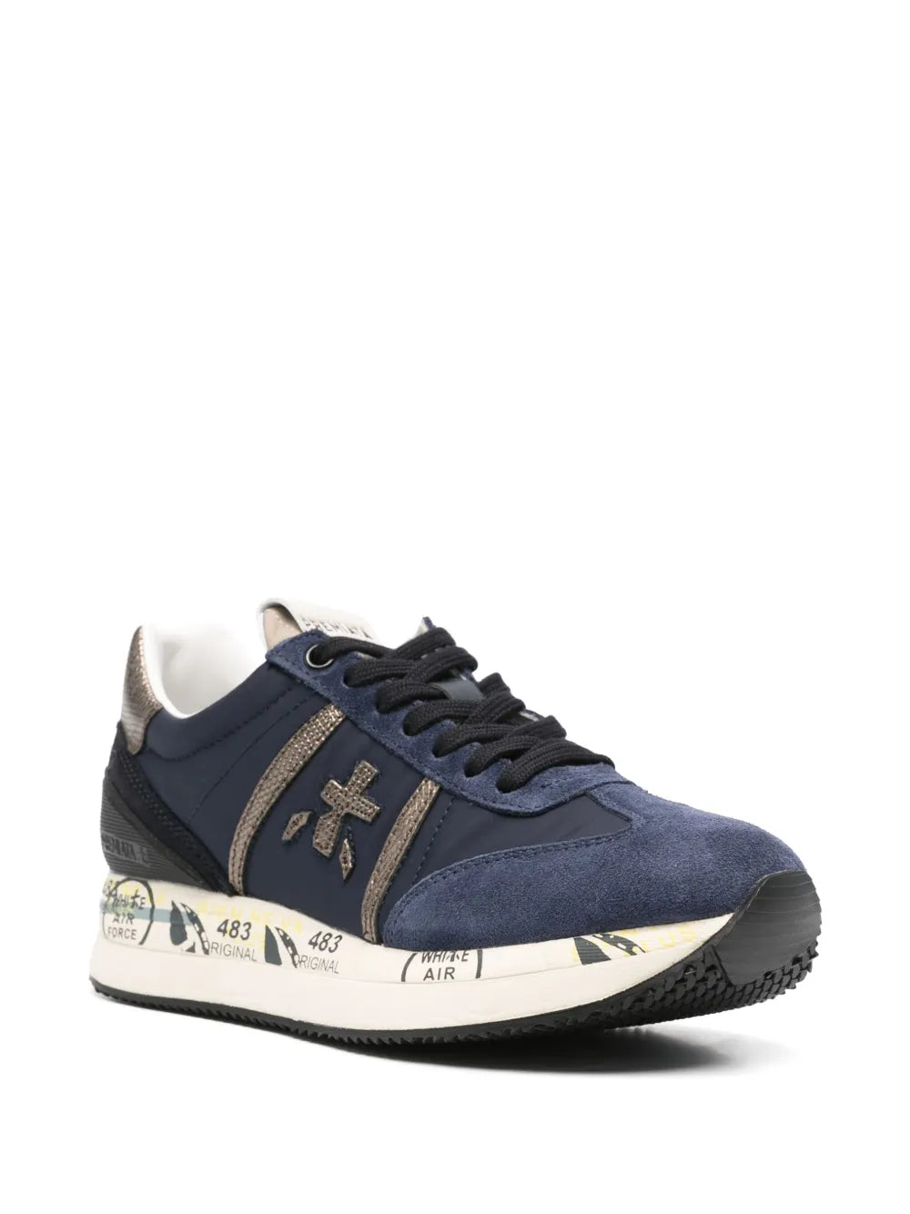 Premiata Conny 6981 sneakers