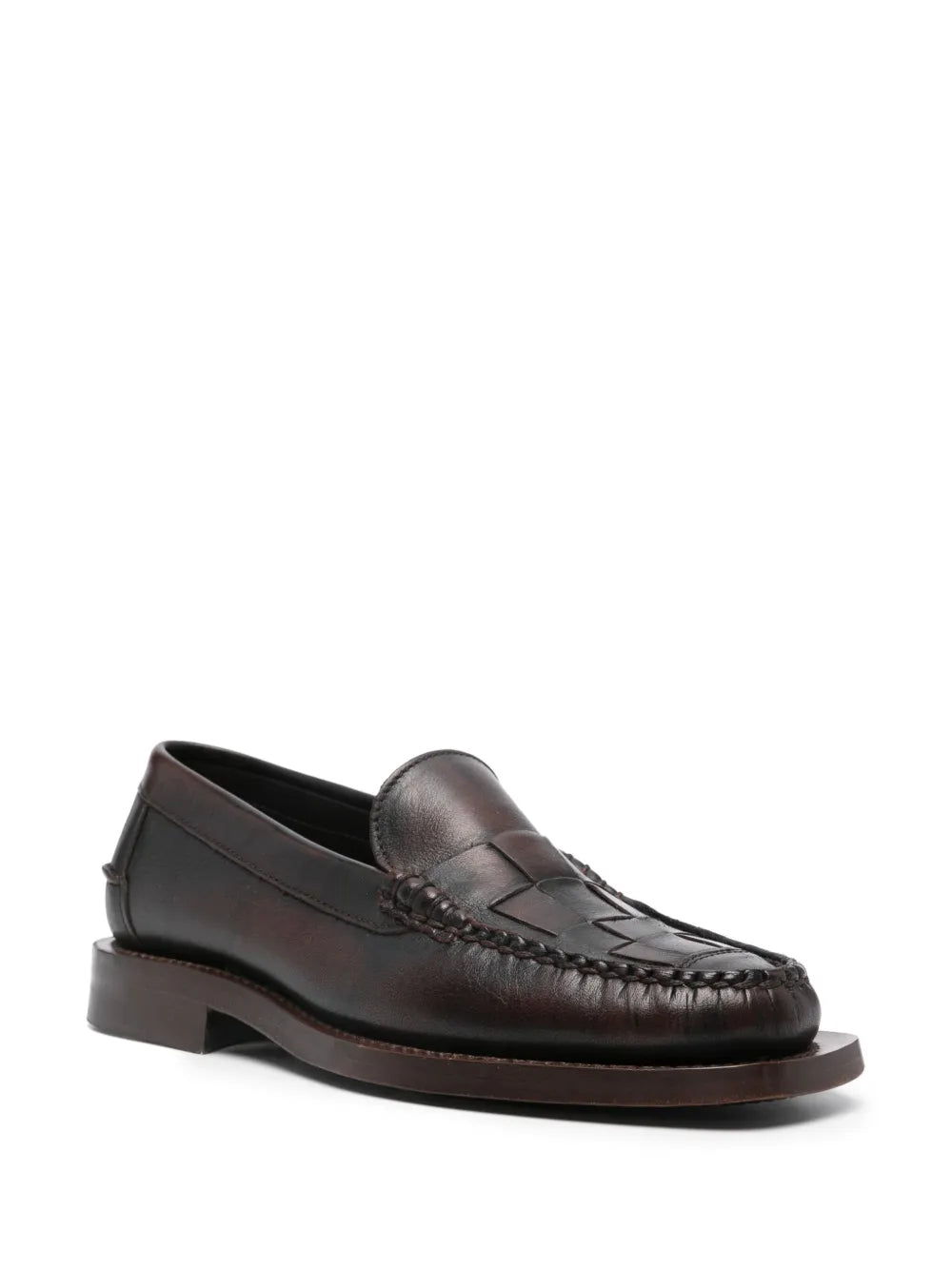 Hereu Nombela loafers