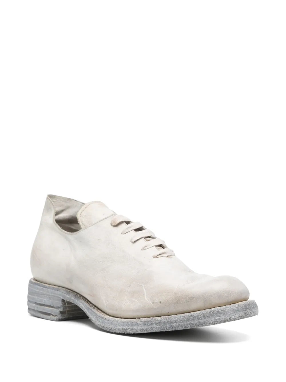 A Diciannoveventitre A1 derby shoes