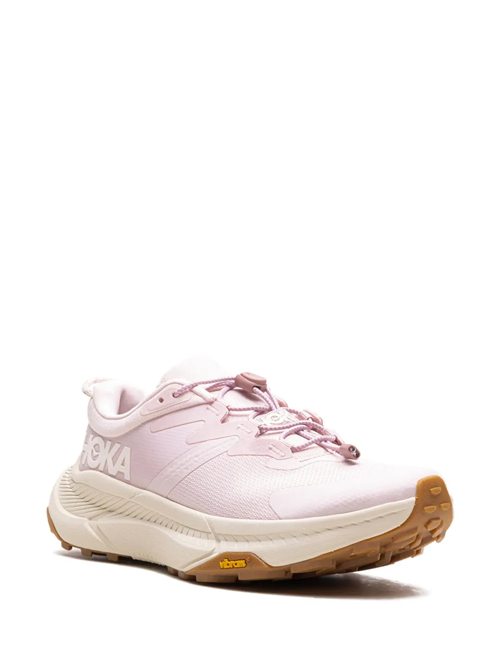 HOKA Transport "Cosmic Pearl" sneakers