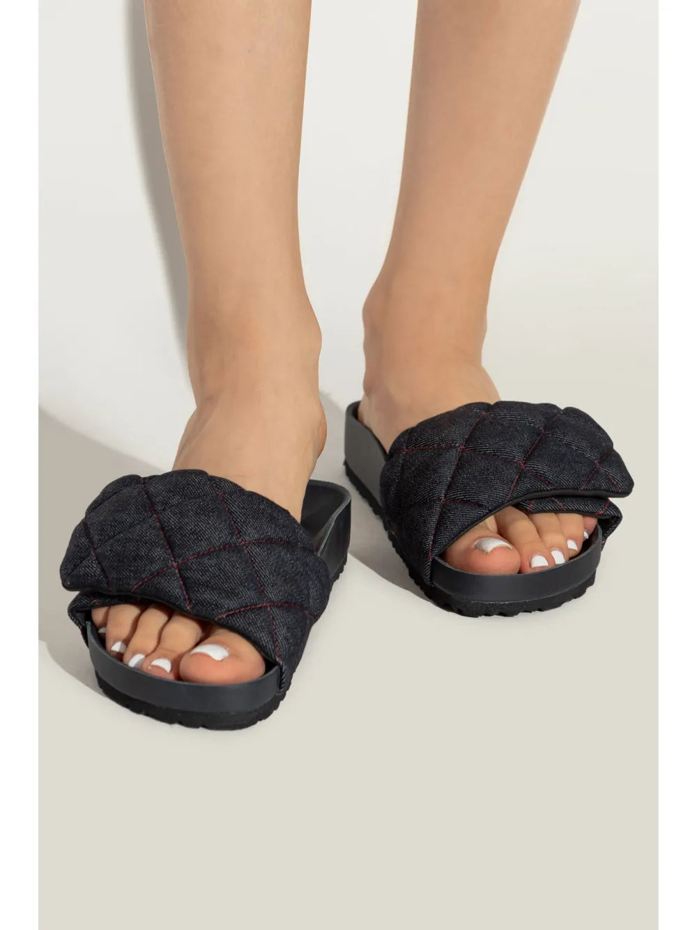 Birkenstock Sylt slides