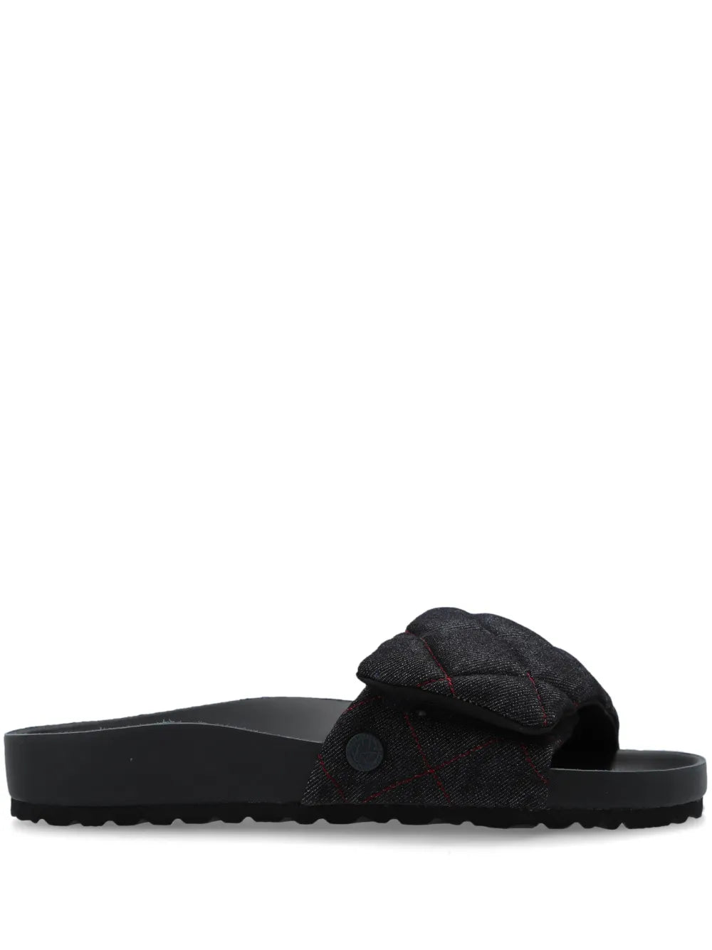 Birkenstock Sylt slides