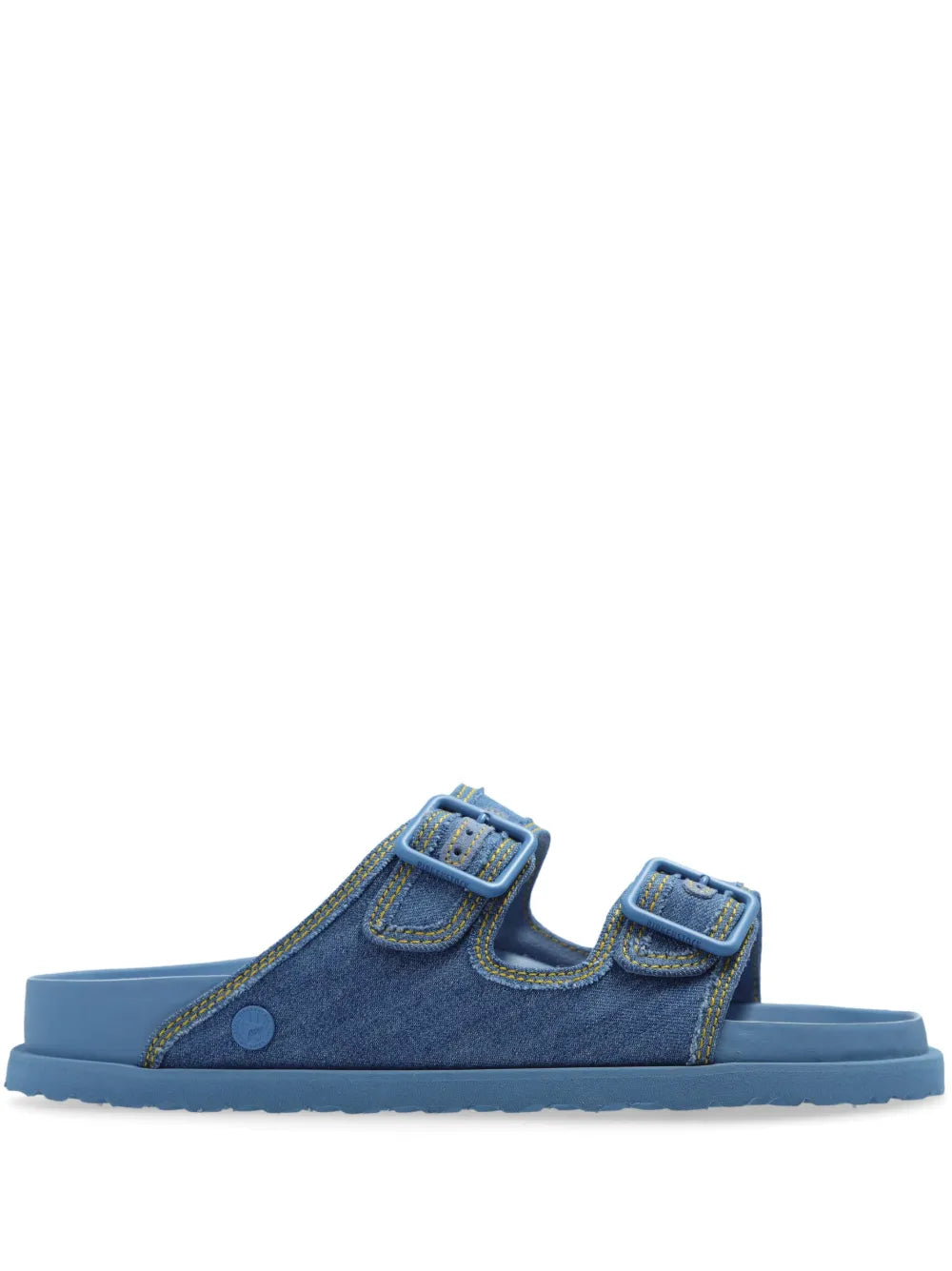 Birkenstock Arizona slides