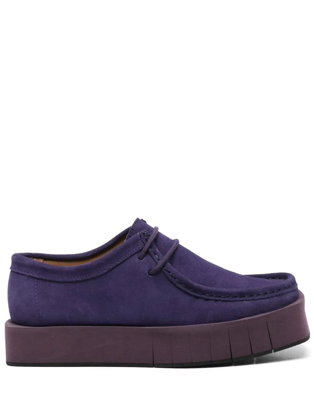 Paloma Barceló Barbara Oxford shoes