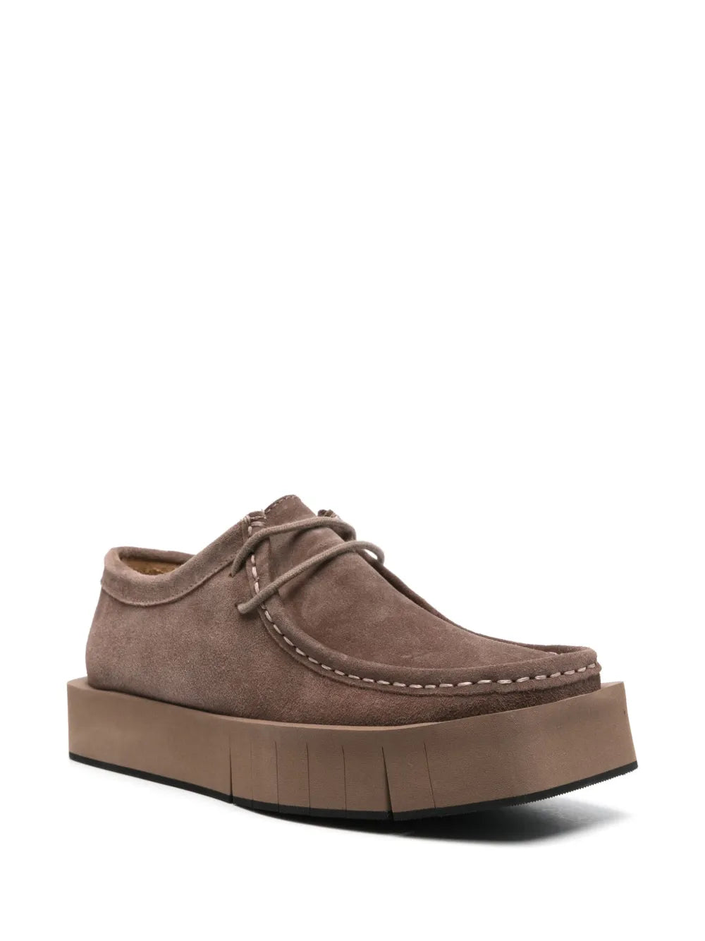 Paloma Barceló Barbara Oxford shoes