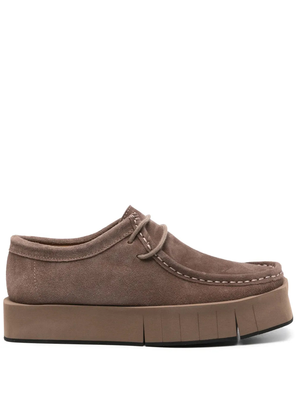 Paloma Barceló Barbara Oxford shoes