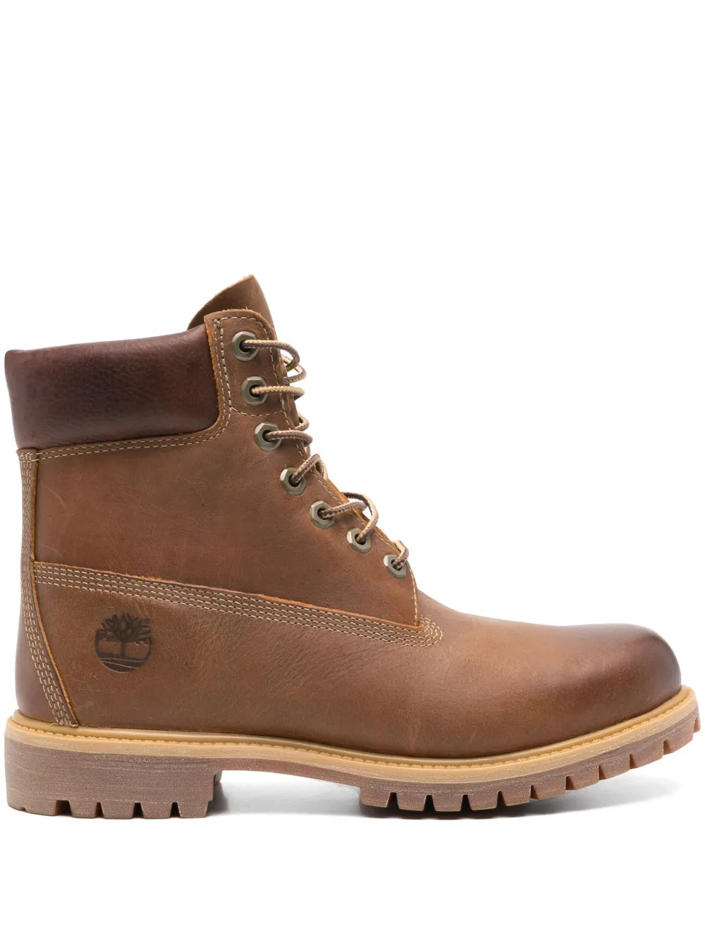Timberland Premium 6-Inch Waterproof boots