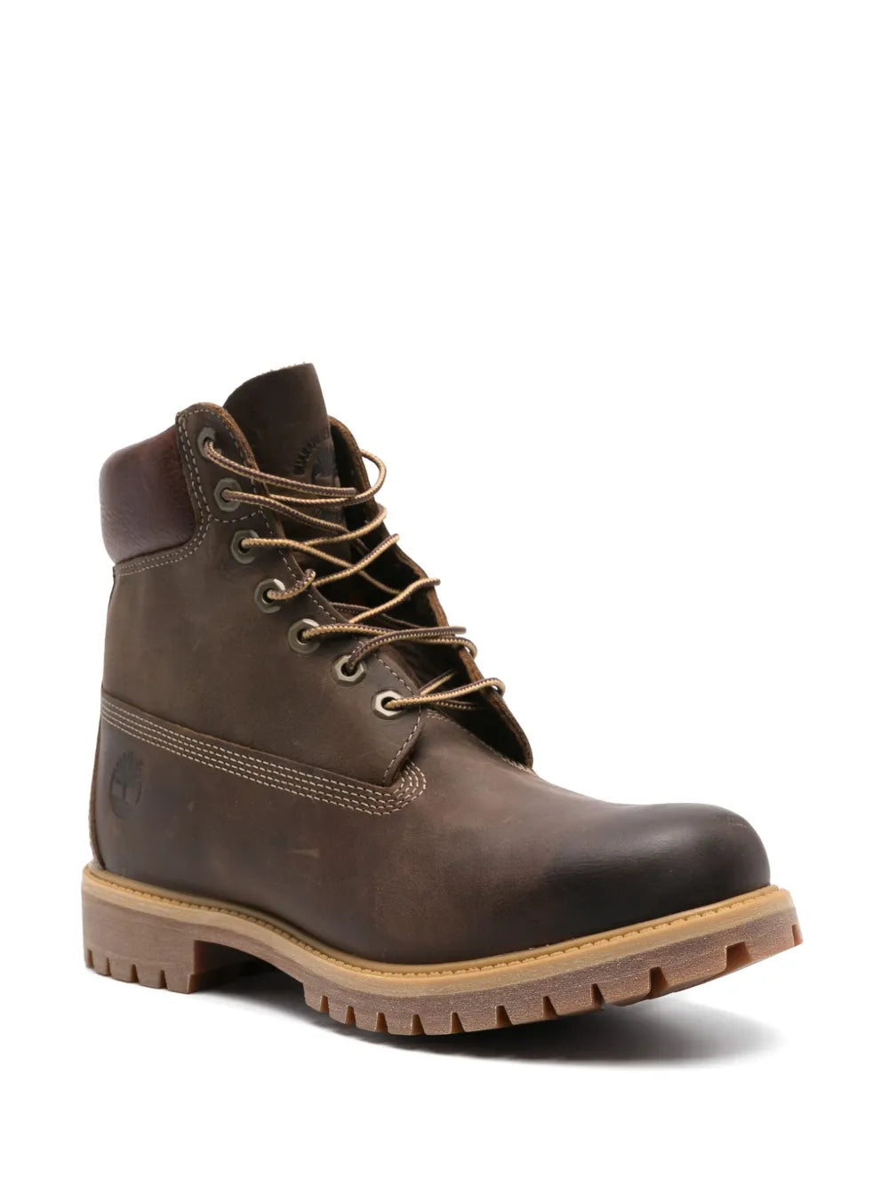 Timberland Premium 6-Inch Waterproof boots