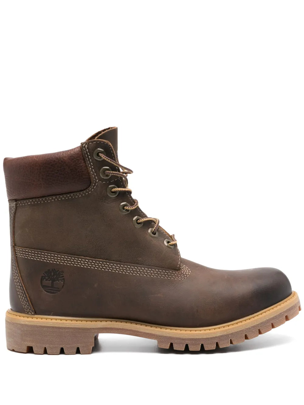 Timberland Premium 6-Inch Waterproof boots