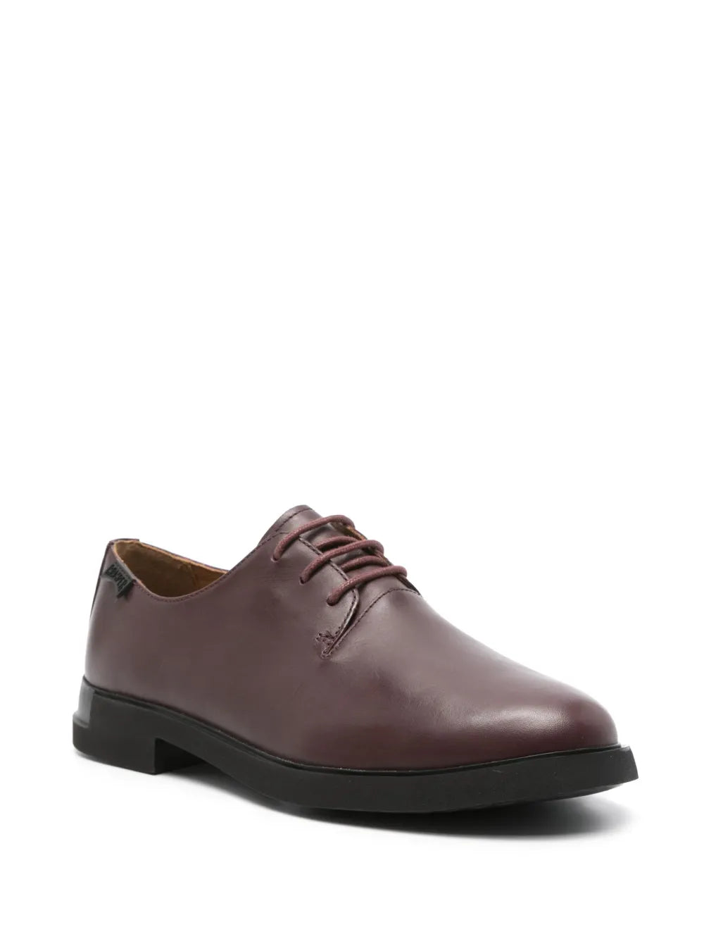 Camper Twins derby shoes