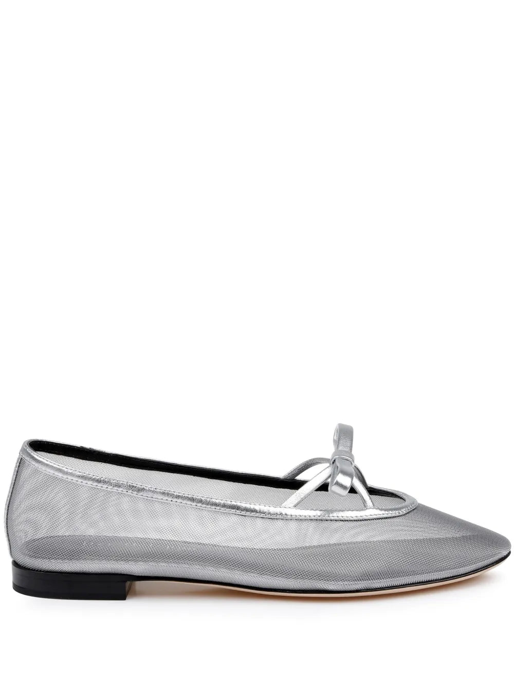 Dee Ocleppo Dixon II ballerinas