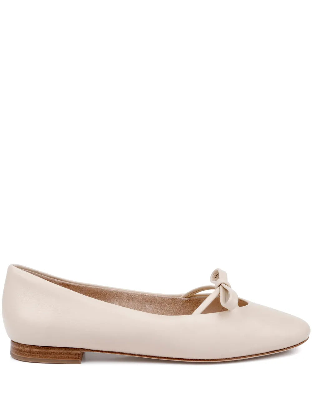 Dee Ocleppo Dixon ballerinas