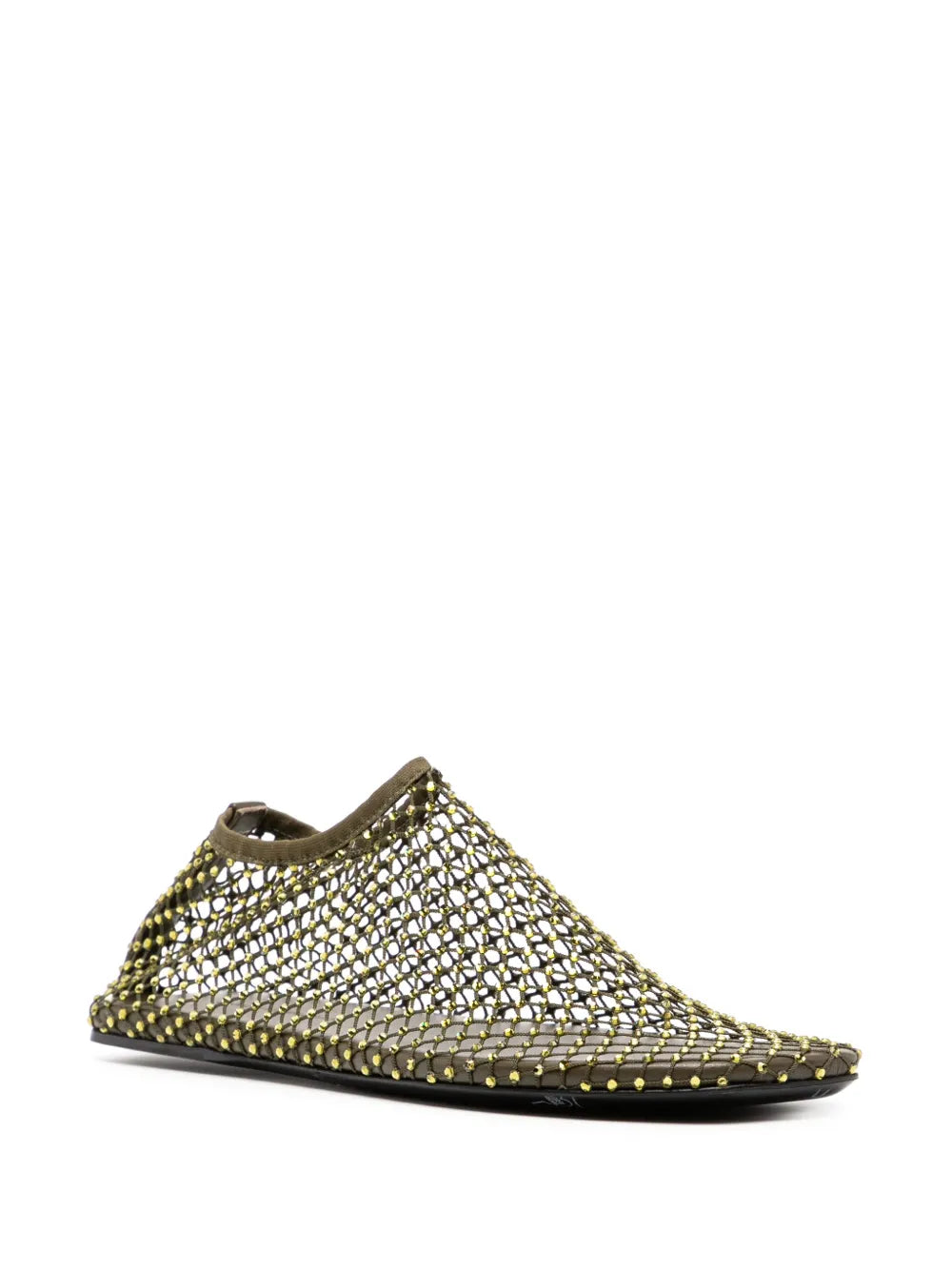 Christopher Esber Minette flats