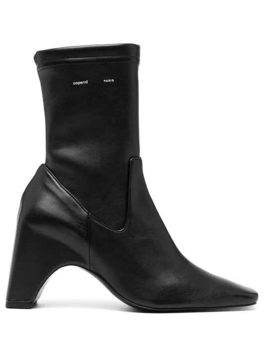 Coperni 90mm Low Bridge boots