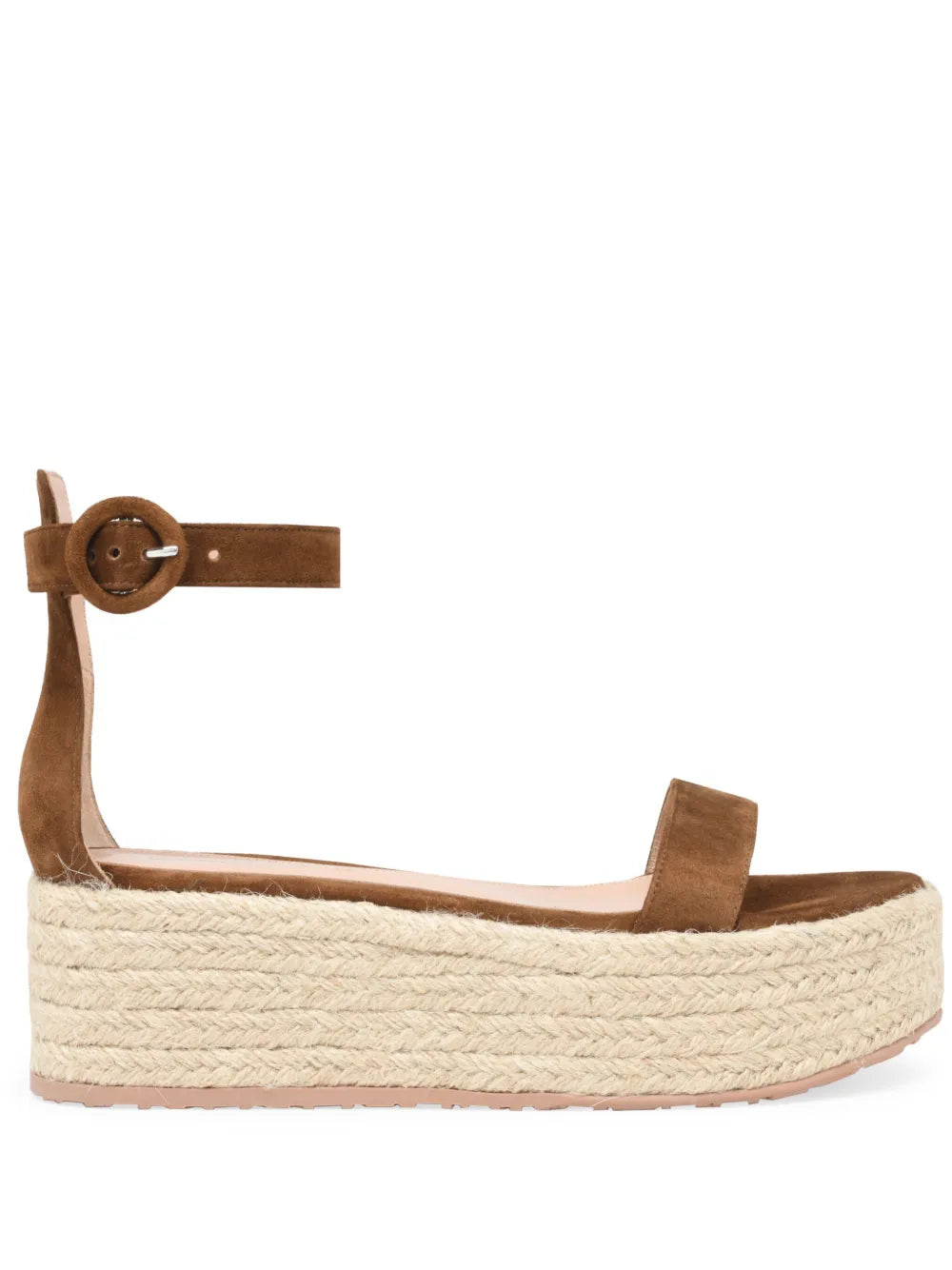 Gianvito Rossi Seville 40mm espadrilles