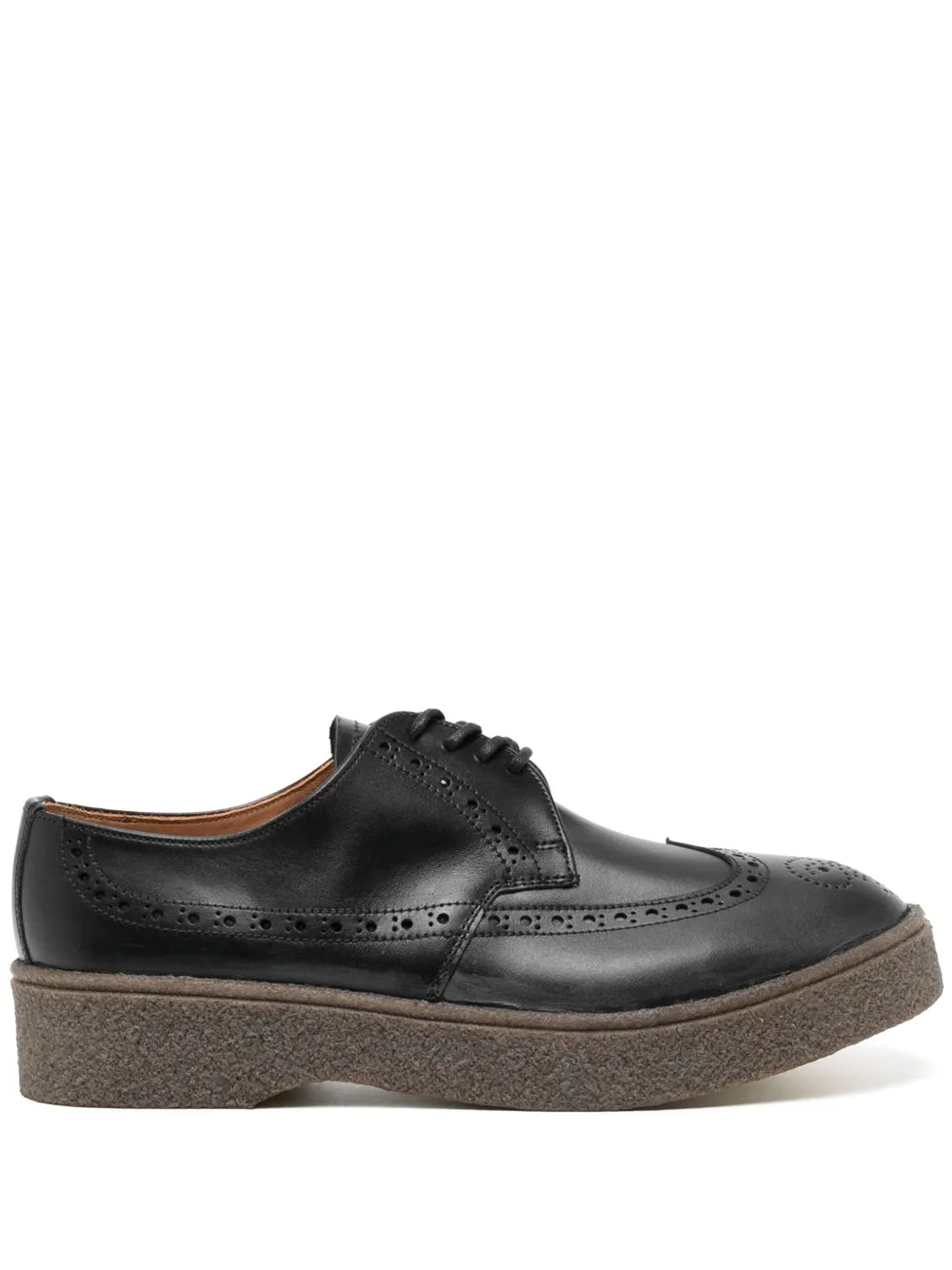 Comme des Garçons Homme Deux x George Cox Popboy brogues