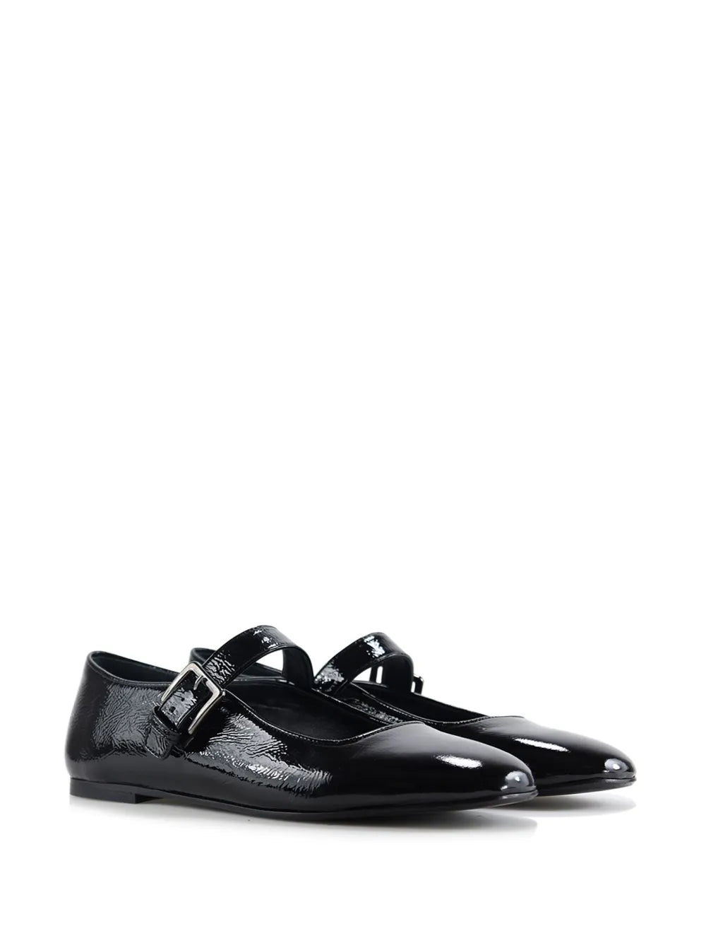 Notabene Bertha Mary Jane ballerina shoes