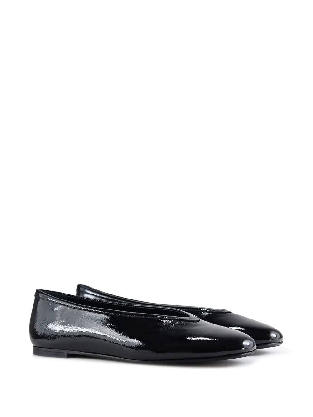Notabene Betty ballerina shoes