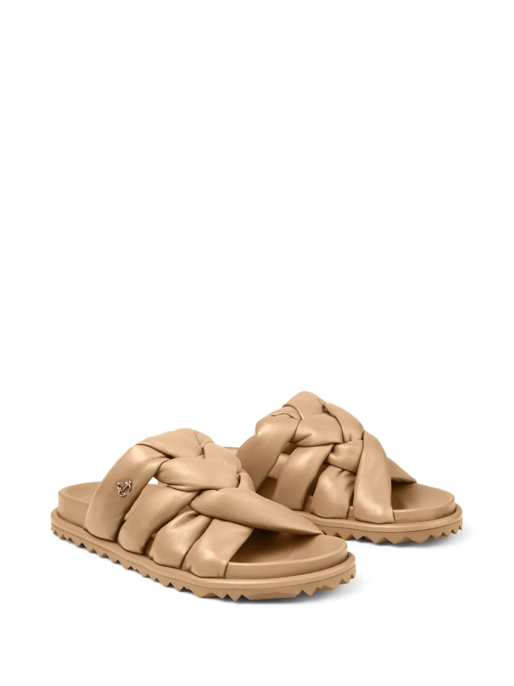 Jimmy Choo Kes slides