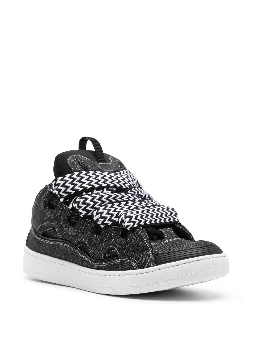 Lanvin Curb sneakers