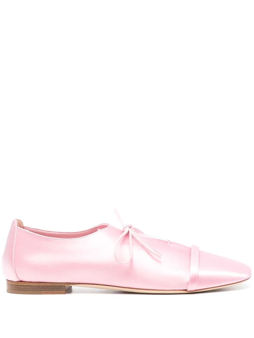 Philosophy Di Lorenzo Serafini Jean lace-up shoes