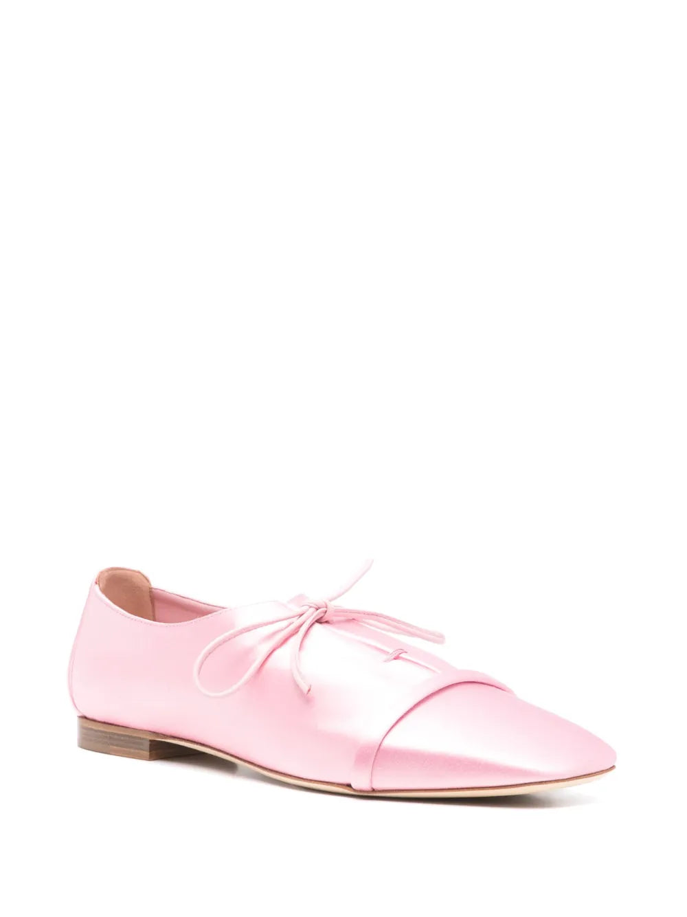 Philosophy Di Lorenzo Serafini Jean lace-up shoes