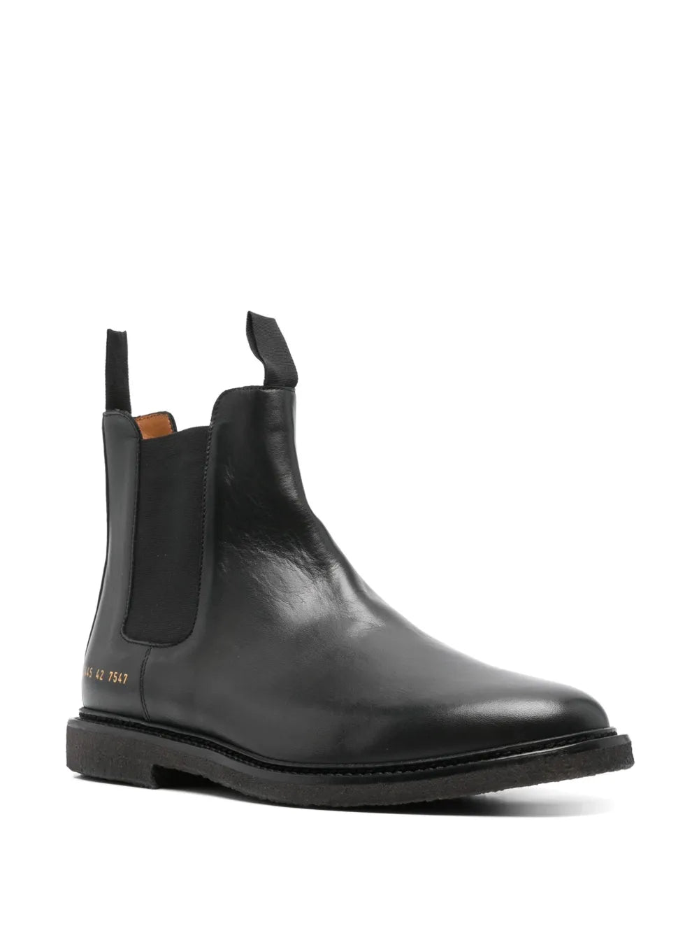 Common Projects Chelsea boots