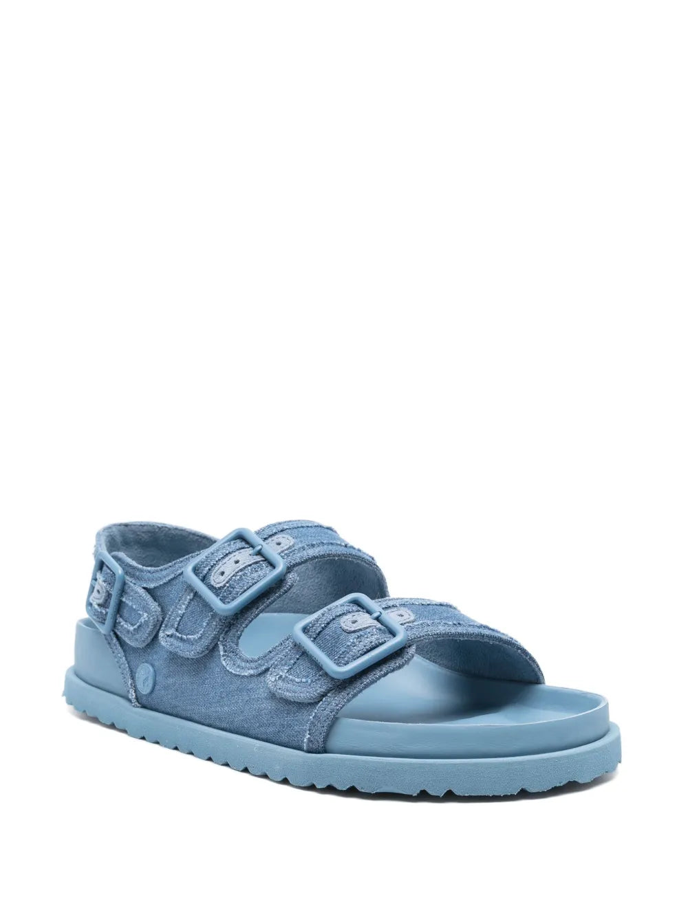 Birkenstock Milano sandals
