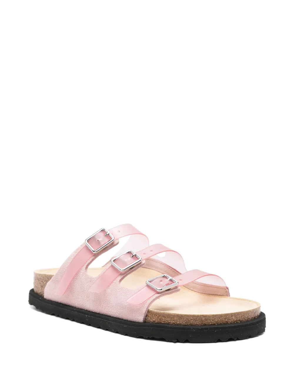 Birkenstock Florida slides