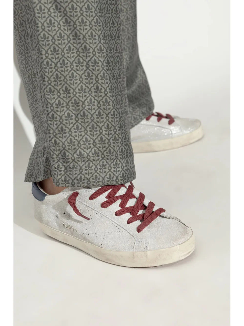 Golden Goose Superstar sneakers