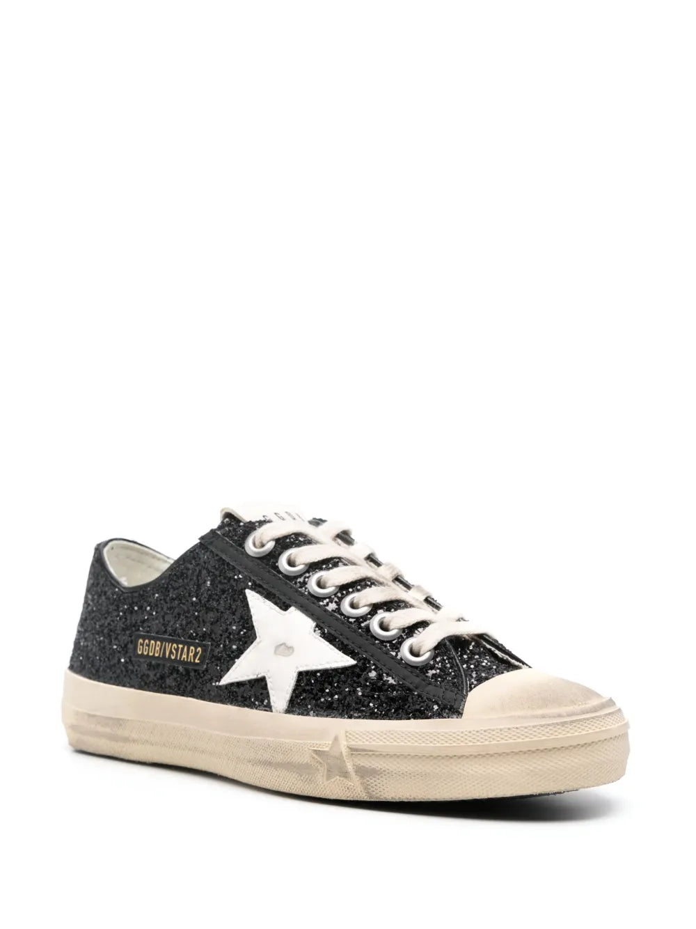 Golden Goose V-Star sneakers