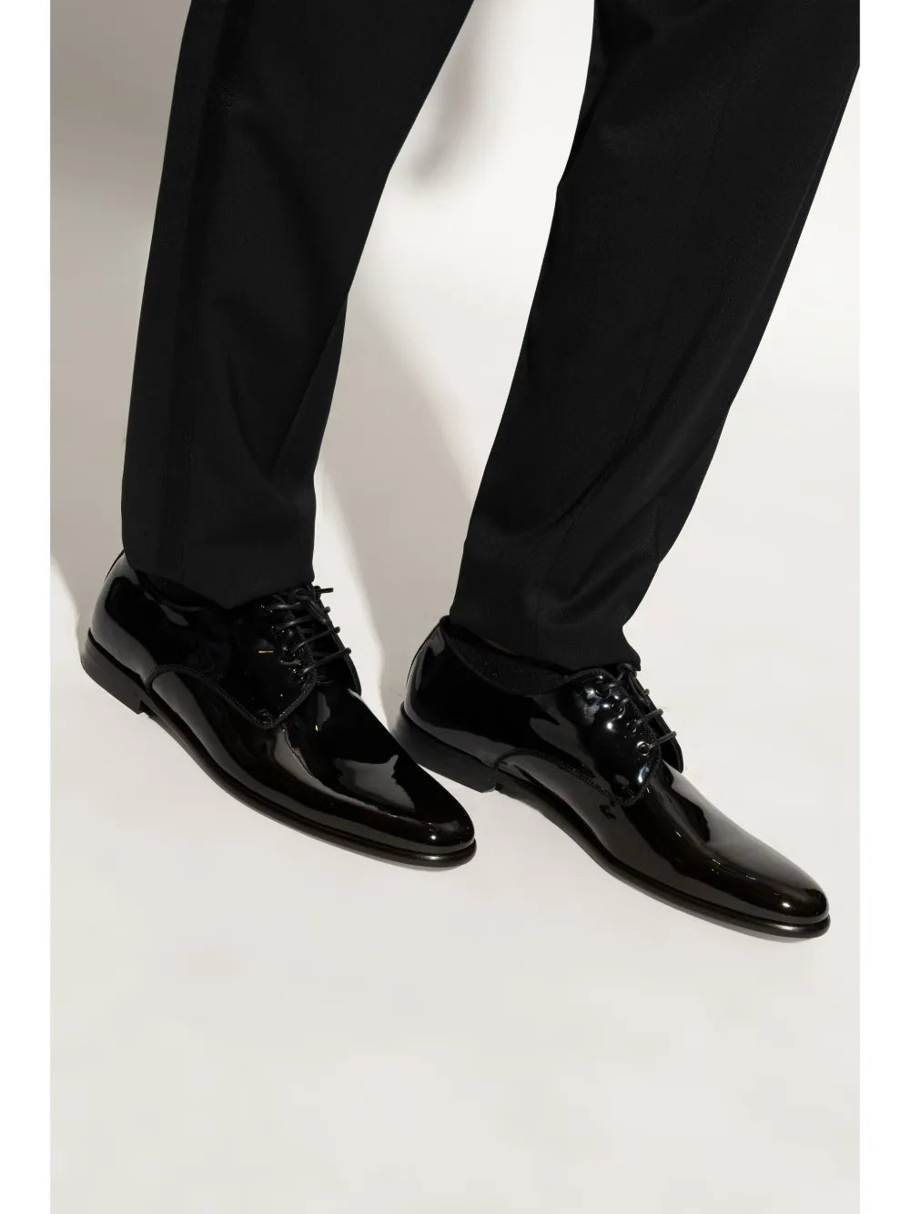 Dolce & Gabbana Raffaello lace-up shoes