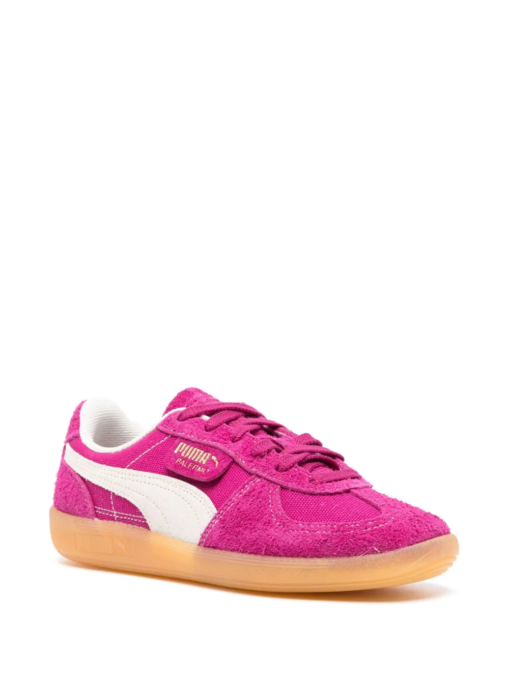 PUMA Palermo Vintage sneakers