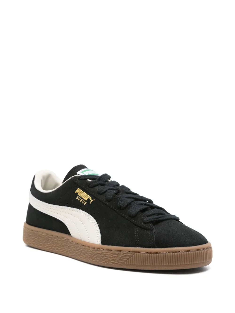 PUMA Suede Terrace sneakers