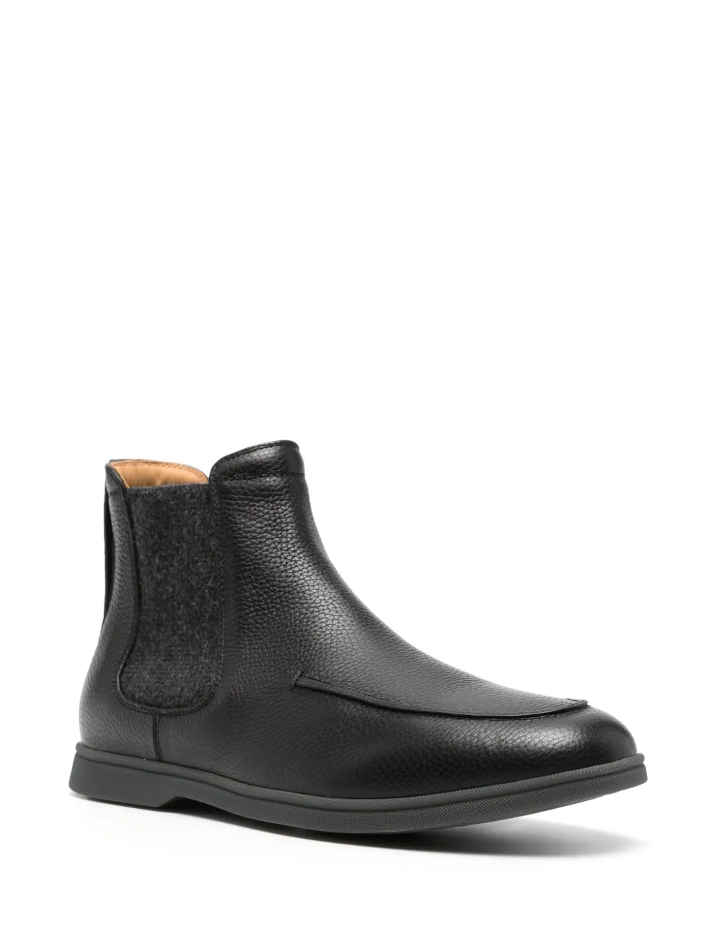 Henderson Baracco leather boots