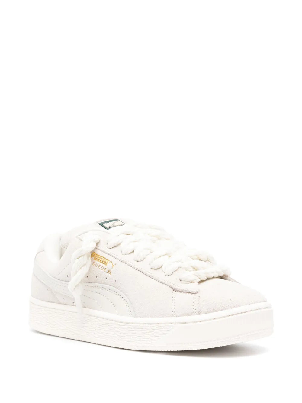 PUMA Suede XL Rope sneakers
