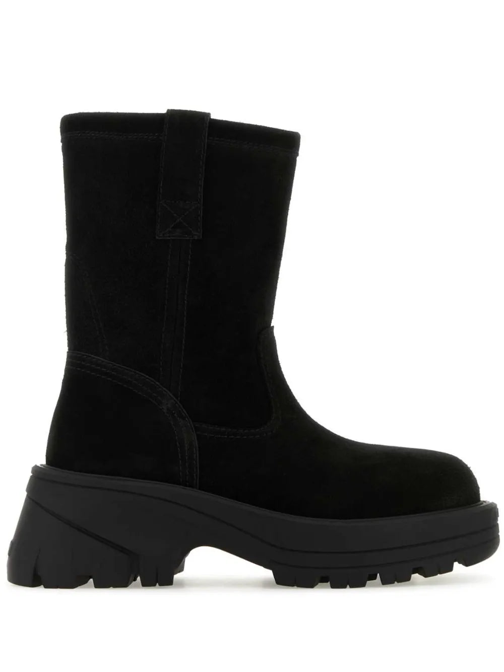 1017 ALYX 9SM Suede boots