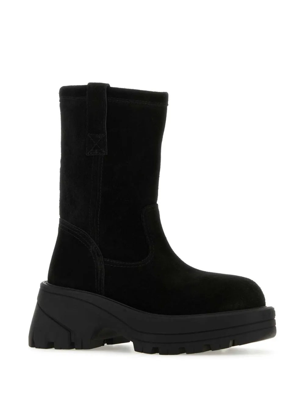 1017 ALYX 9SM Suede boots