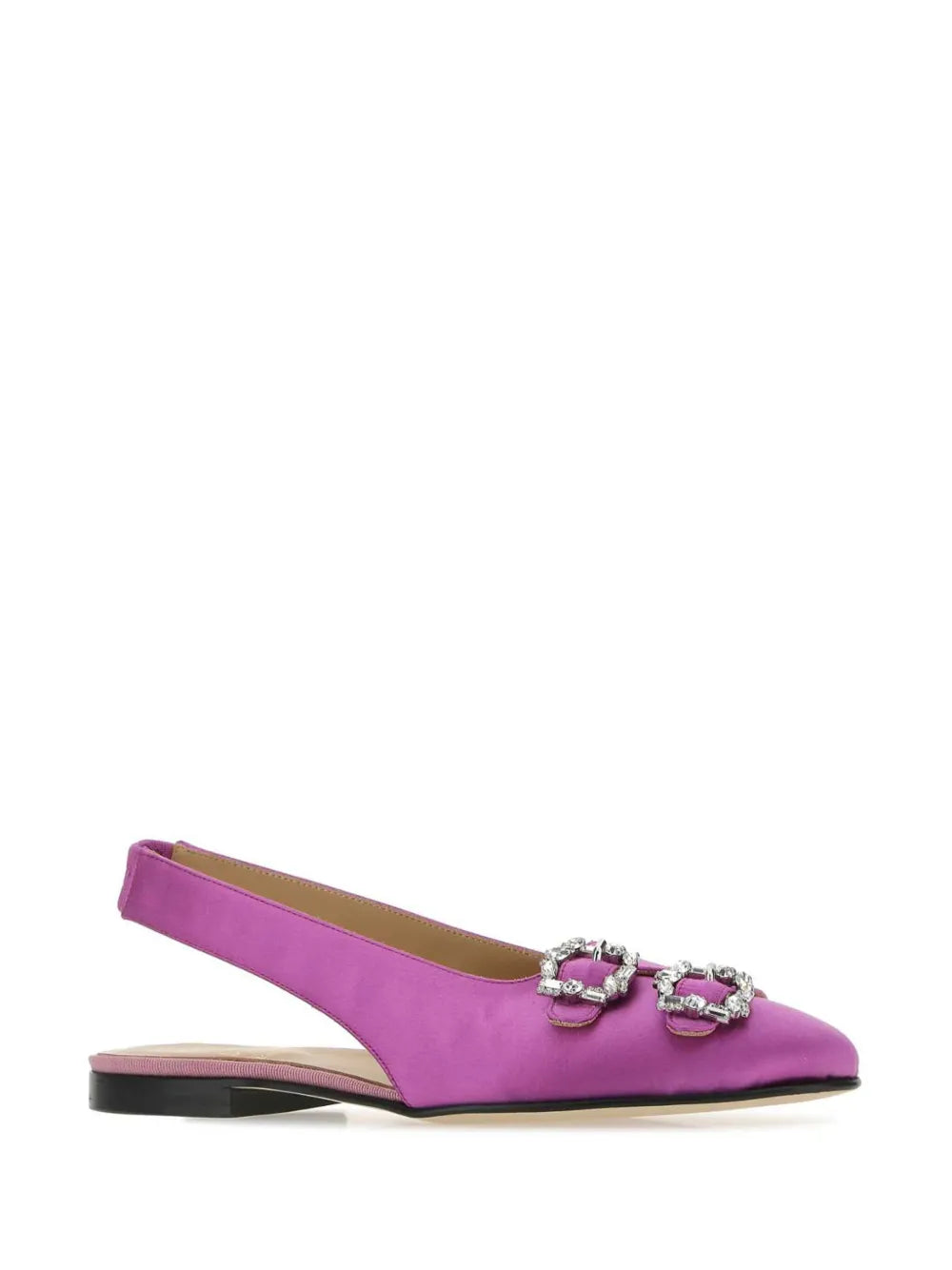 Edhen Milano Sunset ballerina shoes