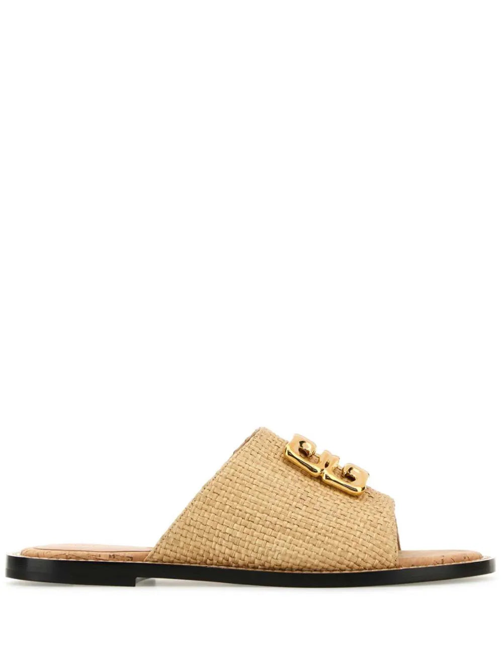 Givenchy 4G Liquid slides